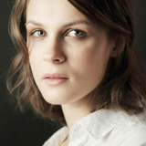 Aleksandra Gałczyńska — Fraulein Mauer