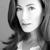 Jessica Brooks — Ghanima Atreides