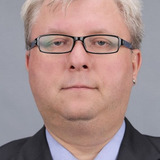 Леонид Паранин — Байкер