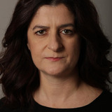 Aysegül Cengiz — Sibel