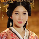 Niki Chow — Princess Pingyang