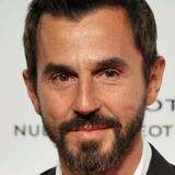 Santi Millán — Moncho Orellana