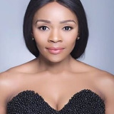 Thembi Seete — Keneilwe Masire