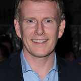 Patrick Kielty — Self - Host