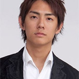 長田成哉 — Seiya Niwatsuki