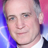 Nicholas Sidi — Father Boyle