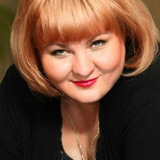 Ирина Абросимова