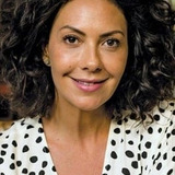 Fabiula Nascimento — Olenka Cabral