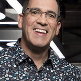 Ryan McNaught — Himself - Judge