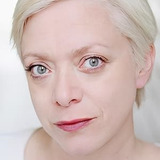 Holly Atkins — Mrs. Clayton