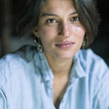 Lucia Passaniti — Axelle