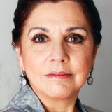 Rita Terranova — María