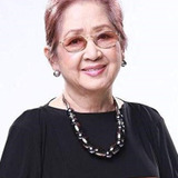 Luz Valdez — Mama Ya Delos Reyes