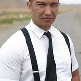 Али Кхан