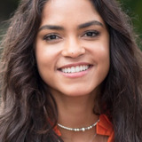 Lucy Alves — Deusa