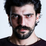 Cemil Şahin — Cavit Atmaca
