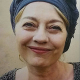 Luzia Paramés — Irmã Marta