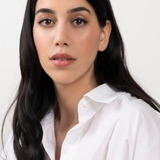 Anushka Melkonian — Cassia Di Matteo