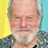 Terry Gilliam — Self