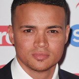 Jermaine Jenas — Self - Presenter