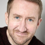 Craig Heaney — Mick