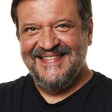 Luís Melo — Bartolomeu Meirelles
