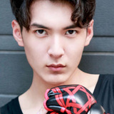 Zhang Yuqi — Jin Shi