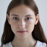 Mariia Kulikovskaia — Марина Мулявина