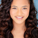 Tiana Le — Destiny Winters