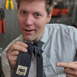 Colin Furze — Himself
