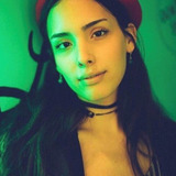 Zión Moreno — Luna La