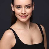 Canan Maktal — Gizem Teker