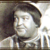 Alexander Gauge — Friar Tuck