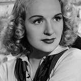 Virginia Dale — Miss Taylor