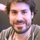 Simon Astier — Yvain