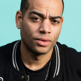 Ben Bailey Smith — Joe Hawkins