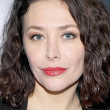 Екатерина Волкова — Елизавета Юльевна Зарубина