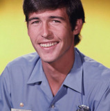 Randolph Mantooth — Father Frank McNulty
