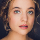 Stella Baker — Sarah Cooper