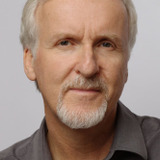 James Cameron — Himself