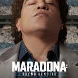 Juan Palomino — Diego Maradona