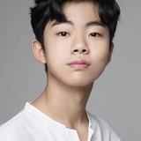전진서 — Heo Joon-Jae (Child)