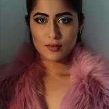 Nikita Sharma — Goddess Lakshmi