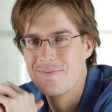 Mark Priestley — John 'Curley' Foster