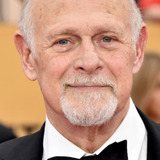 Gerald McRaney — Russell Greene