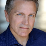 Brian Beacock — Himself - Troubadour