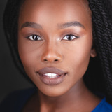 Laura Kariuki — Kim Williams