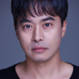 손상규 — Jo Gil-goo