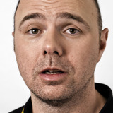 Karl Pilkington — Self