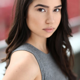 Rachel Colwell — Crystal Sinclair